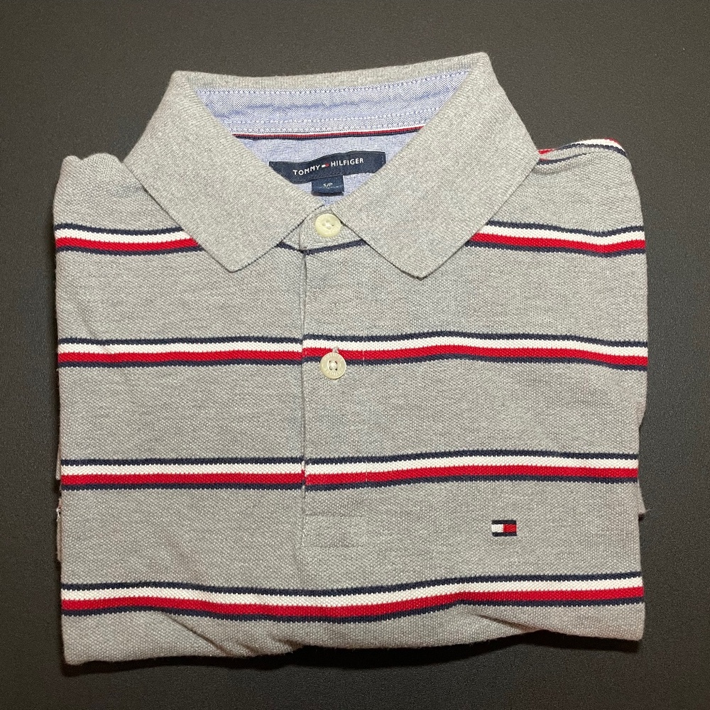 Tommy Hilfiger Polo